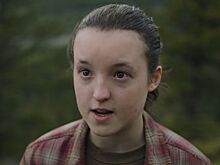 Рамзи точно сыграет Элли во втором сезоне сериала The Last of Us