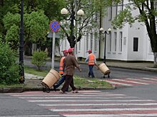 Кварчия о курортном сезоне: создан штаб по уборке и благоустройству Сухума