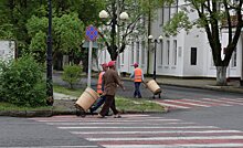 Кварчия о курортном сезоне: создан штаб по уборке и благоустройству Сухума