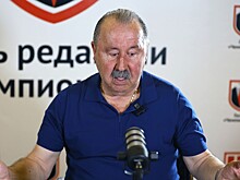 Засеев: в Северной Осетии отношение к Газзаеву стало более негативным