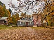 В Муранове проведут интерактивный спектакль в «Ночь искусств»