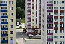 Реновация увеличит обеспеченность москвичей жильем