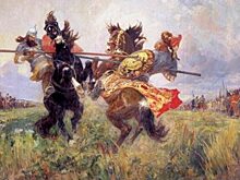 Пересвет и Ослябя: главные тайны воинов-монахов