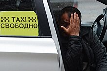 Почему рынок легковых такси в Крыму не легализуется