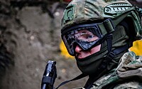 «По нам работали танки»: офицер ВС РФ рассказал о 28 днях в окружении ВСУ
