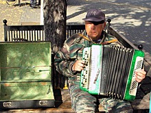 Администрация Миасса покупает баян за миллион рублей