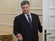 Порошенко объявил 2016 годом английского языка на Украине