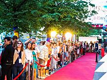 Фестиваль «Короче» съедает миллионы из бюджета