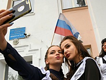 Планшеты вместо мозгов: как технологии превращают учеников в зомби