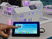 Более половины российских компаний инвестируют в интернет вещей