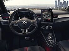 Представлен новый Captur с совершенно другим мотором: Renault назвал цены и комплектации кросса