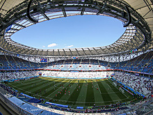 Россия дорого заплатит за содержание стадионов ЧМ