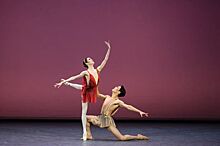 Челябинские артисты стали лауреатами международного конкурса балета