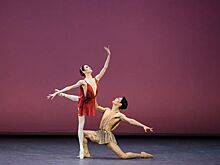 Челябинские артисты стали лауреатами международного конкурса балета