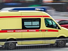 Автоледи-нарушительница на Mercedes сбила шестиклассника в Москве