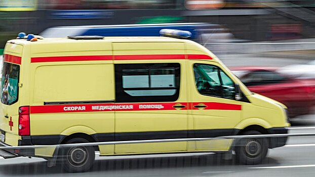 Автоледи-нарушительница на Mercedes сбила шестиклассника в Москве
