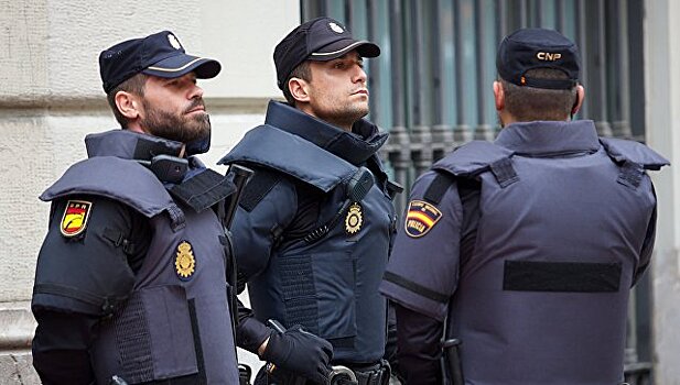 В Испании задержали группу наркокурьеров, у которых изъяли семь тонн гашиша