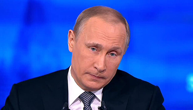 Путин еще не принял решения об участии в президентских выборах