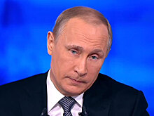 Путин еще не принял решения об участии в президентских выборах