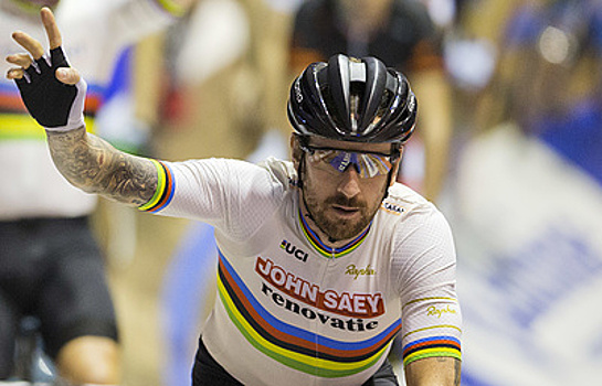 UKAD не будет наказывать велогонщика Уиггинса и команду за нарушение антидопинговых правил