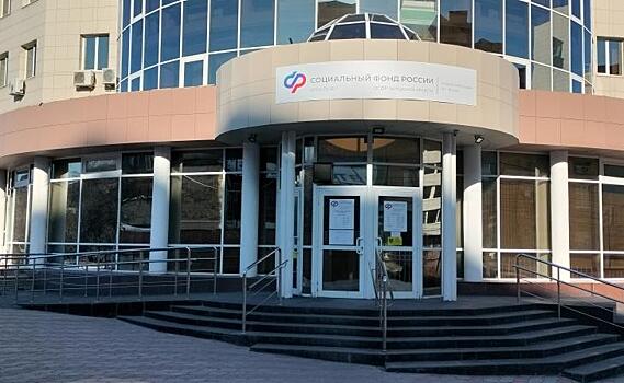В Курской области 246 тыс.человек получают ежемесячные выплаты