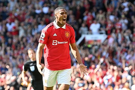 Экс-игрок «Манчестер Юнайтед» Марсьяль продолжит карьеру в Мексике — Романо