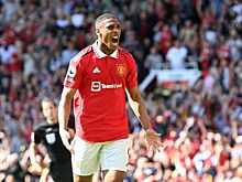 Экс-игрок «Манчестер Юнайтед» Марсьяль продолжит карьеру в Мексике — Романо