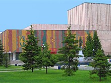 Хакасия примет участие в межрегиональном блоке "Больших гастролей"