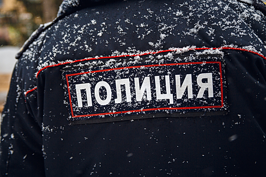 Полиция Новокузнецка проверила информацию о вооруженном захвате общественного транспорта