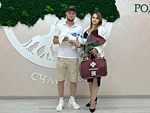 С начала года подарки для новорожденных от главы Мордовии получили уже более 600 семей