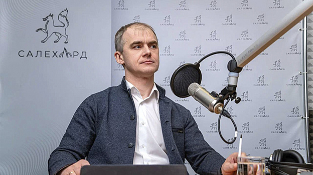 Титовский в прямом эфире пообщается с жителями Салехарда