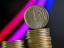 Годовой рост ВВП РФ за 10 месяцев составил 4,1%