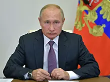 Путин рассказал об инвестициях в ЕАЭС в рамках проекта «Один пояс — один путь»