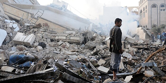 Провал переговоров по Йемену ставит крест на экономике страны