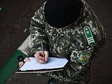 На КПП у линии соприкосновения в Донбассе скопились более 400 автомобилей