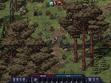 «Просто начинайте делать игры»: авторы Stoneshard о своём пути в разработке