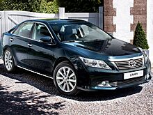 Самые популярные модели на вторичном рынке