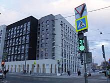 Подъездные дороги построили для трех домов по программе реновации в Солнцево, Люблино и Южном Медведково