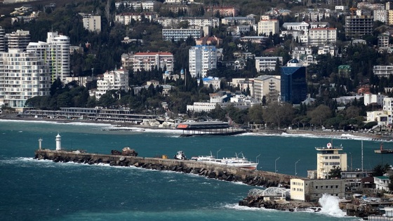 Сочи и Калининград: Россияне скупают жилье у моря