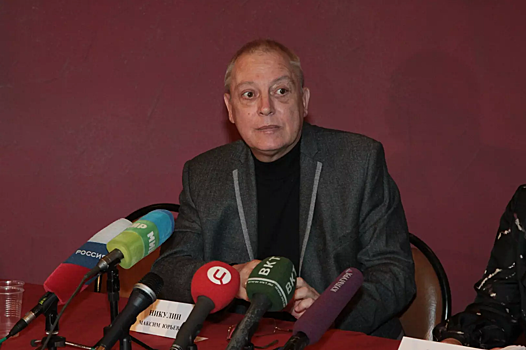 «Разве это запрещено?»: сын Юрия Никулина ответил на претензии о наличии зарубежной недвижимости