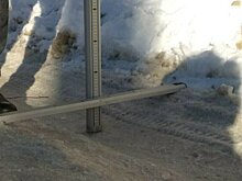 Кировская УК заплатит 600 тысяч рублей за образовавшиеся во дворах колеи