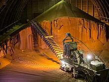 «Уралкалий» награжден золотой медалью IFA