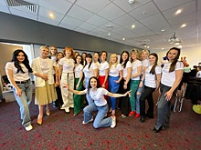 Нижегородские красавицы проведут благотворительный показ одежды