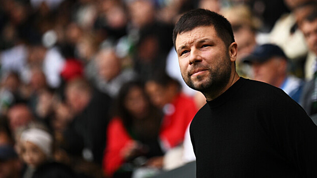 Вратарь «Краснодара» Агкацев заявил, что «Краснодару» по силам выиграть чемпионат России в этом сезоне
