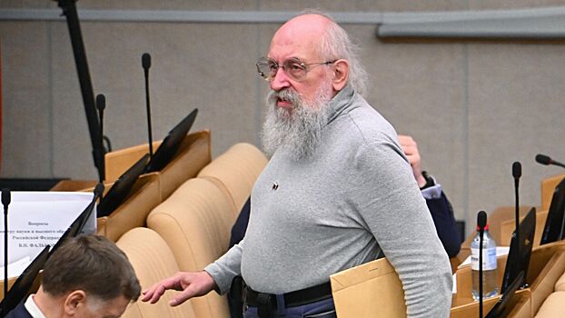 Вассерман назвал главную проблему Украины