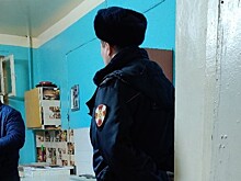 Полиция не подтвердила информацию о массовой поножовщине в Тверской области