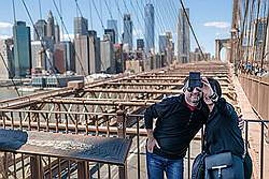 Путешествующих в Америку допросят с пристрастием