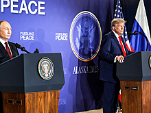 Мирошник: Украина пыталась сорвать российско-американский саммит на Аляске