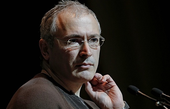 Российское бюро Интерпола объявило в розыск Ходорковского