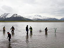 Раскрыты мотивы задержанных на Аляске россиян